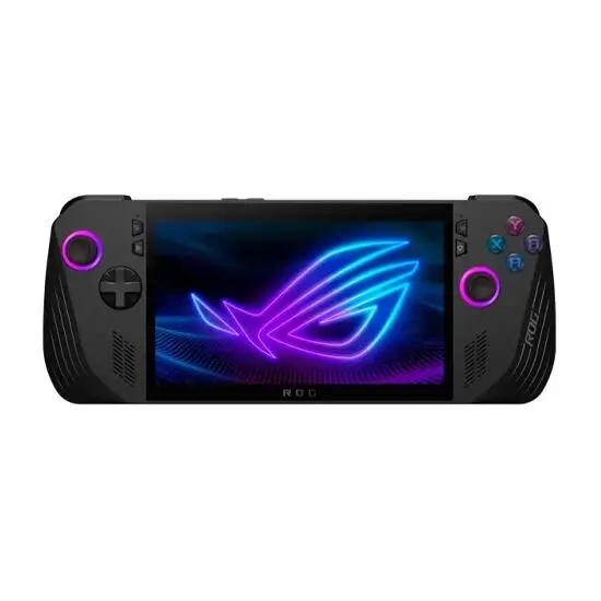 ASUS ROG Ally