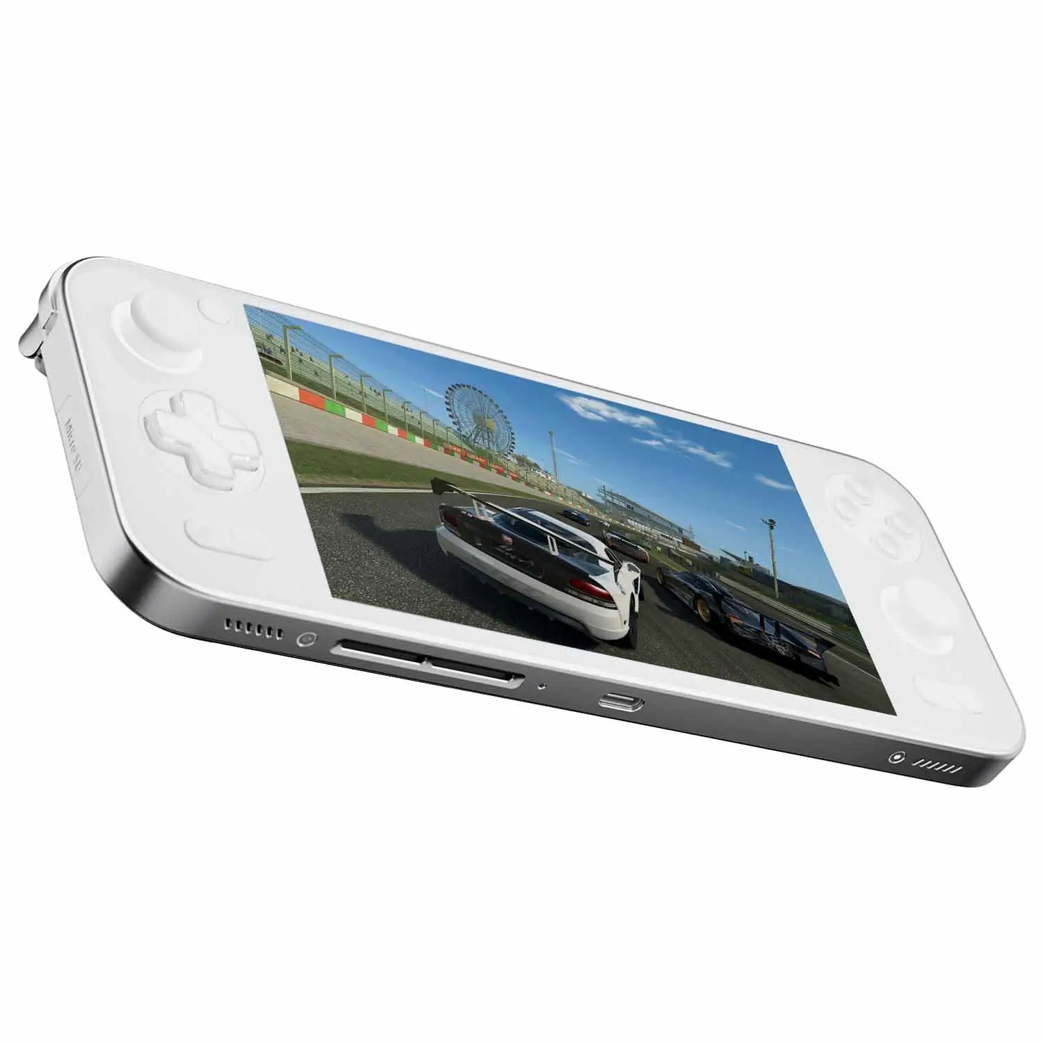 AYANEO Pocket S