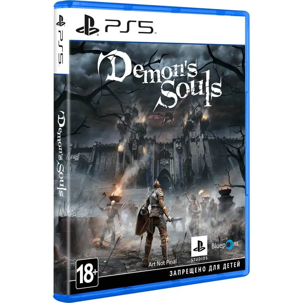Demon’s Souls