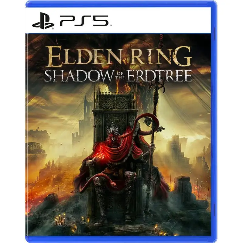 Elden Ring – Shadow of the Erdtree Edition