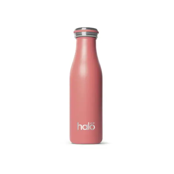 Halo Master Chief Metal Water Bottle