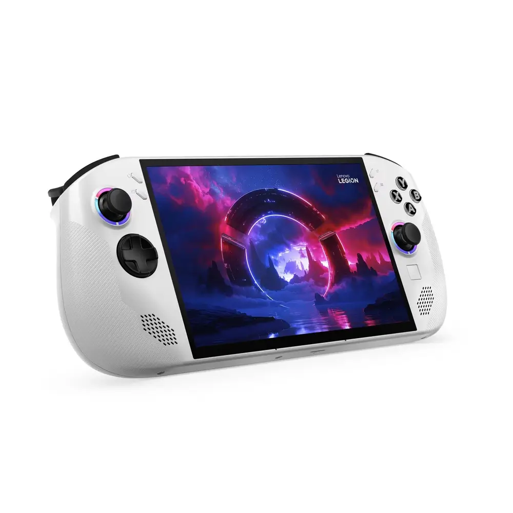 Lenovo Legion Go 1 TB