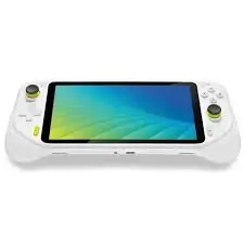 Logitech G Cloud Gaming Handheld