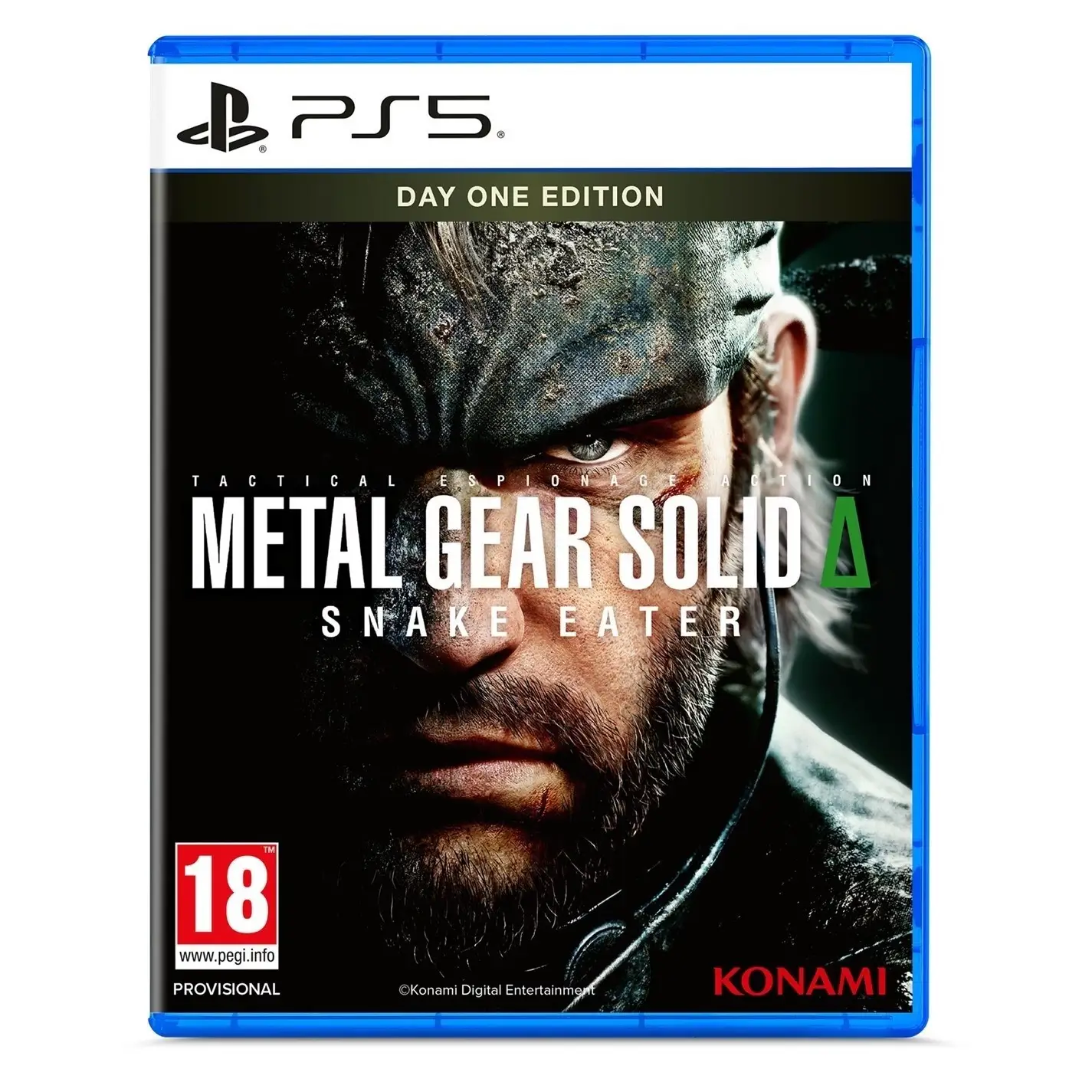 Metal Gear Solid