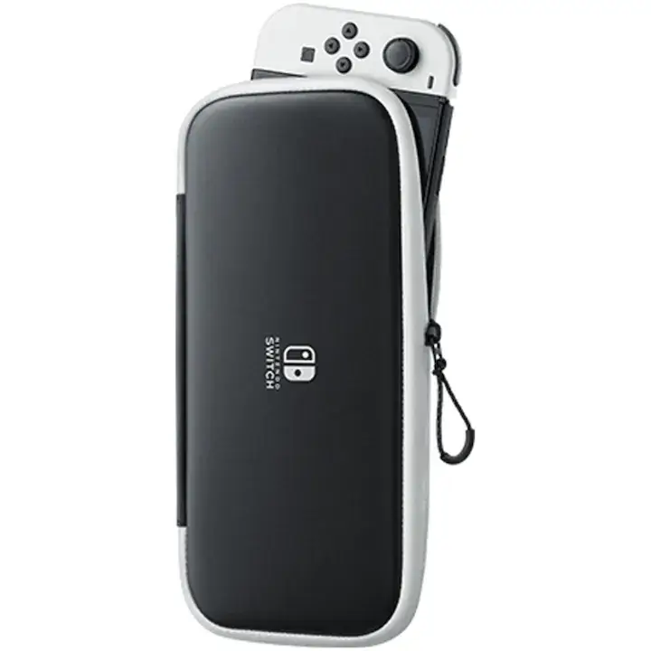 Nintendo Switch Carry Case