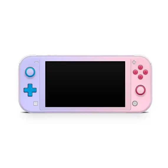 Nintendo Switch 2 Lite
