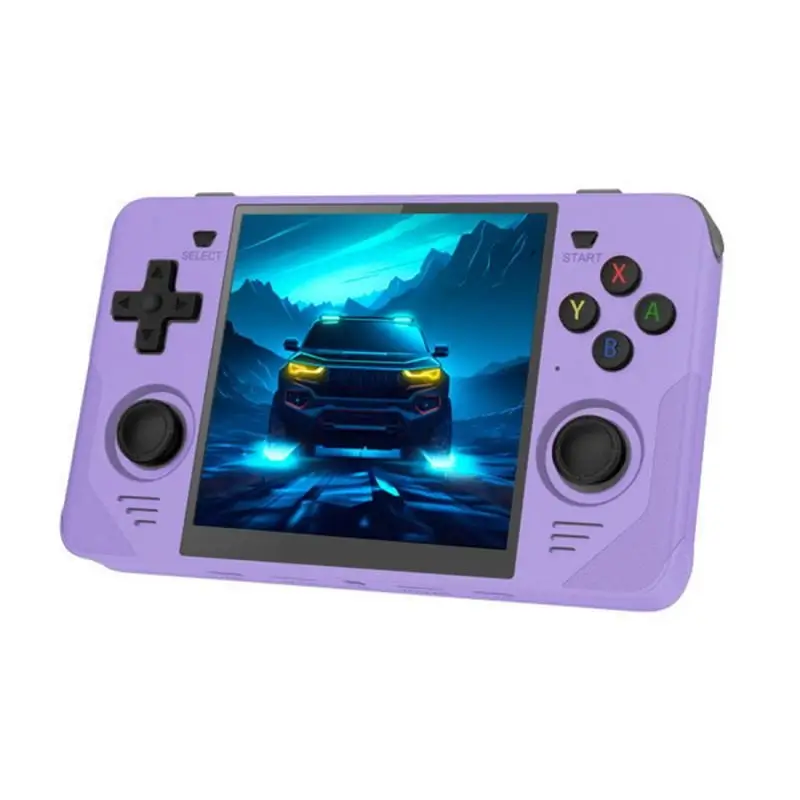 Powkiddy RGB30