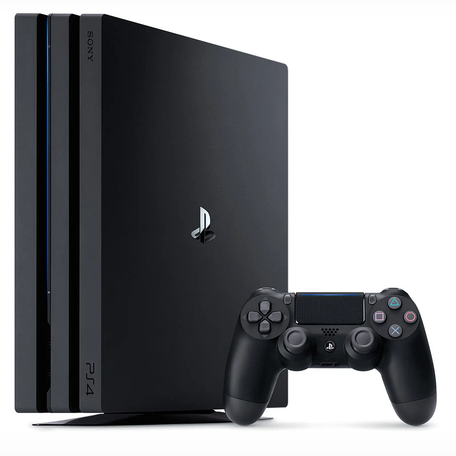 Sony PlayStation 4 Pro 2 TB