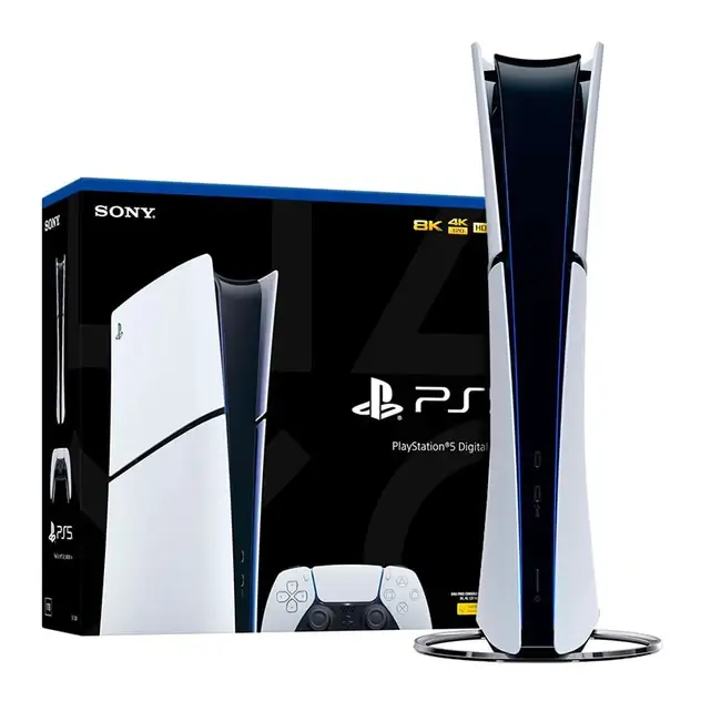 Sony PlayStation 5 Digital Slim
