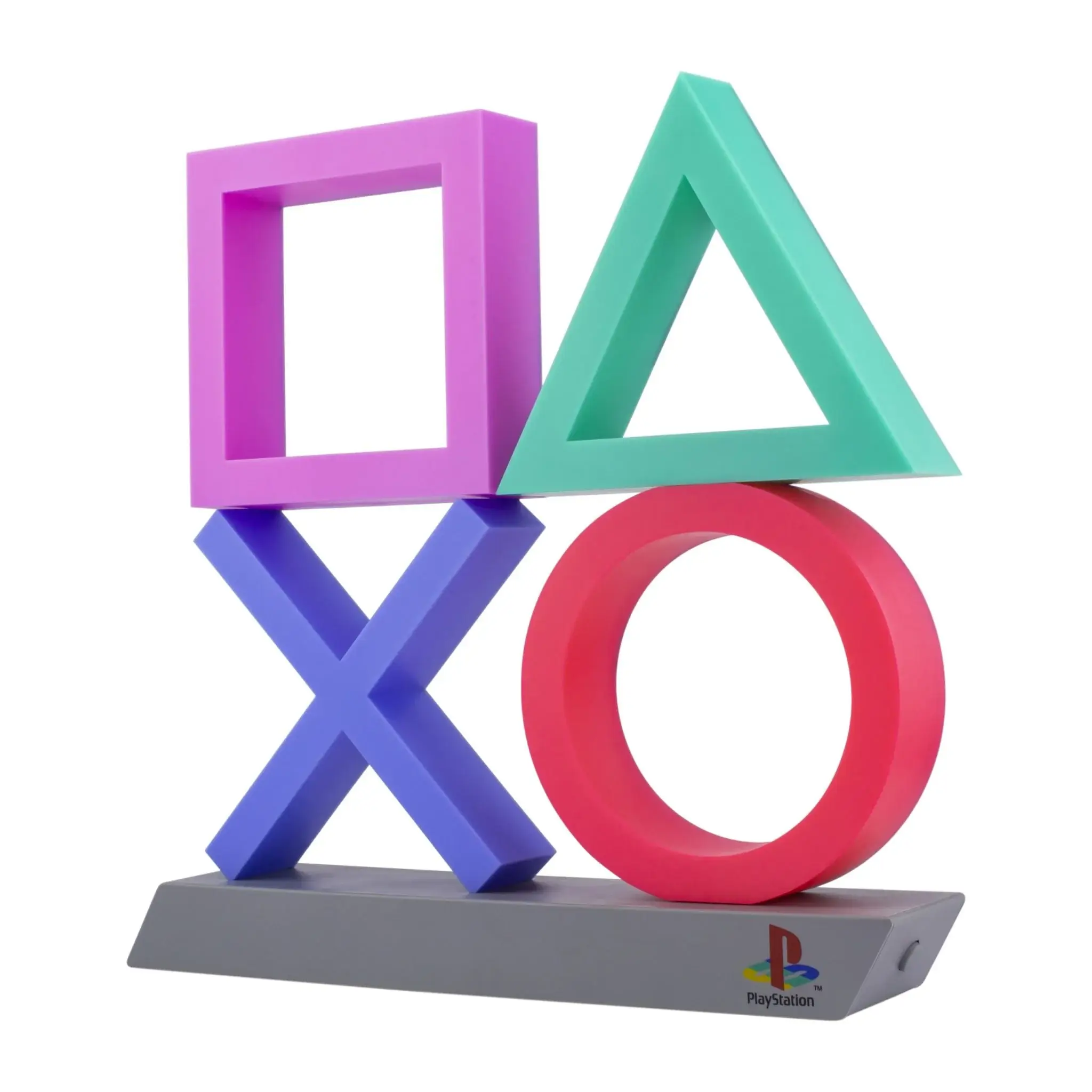 PlayStation Icons Light XL