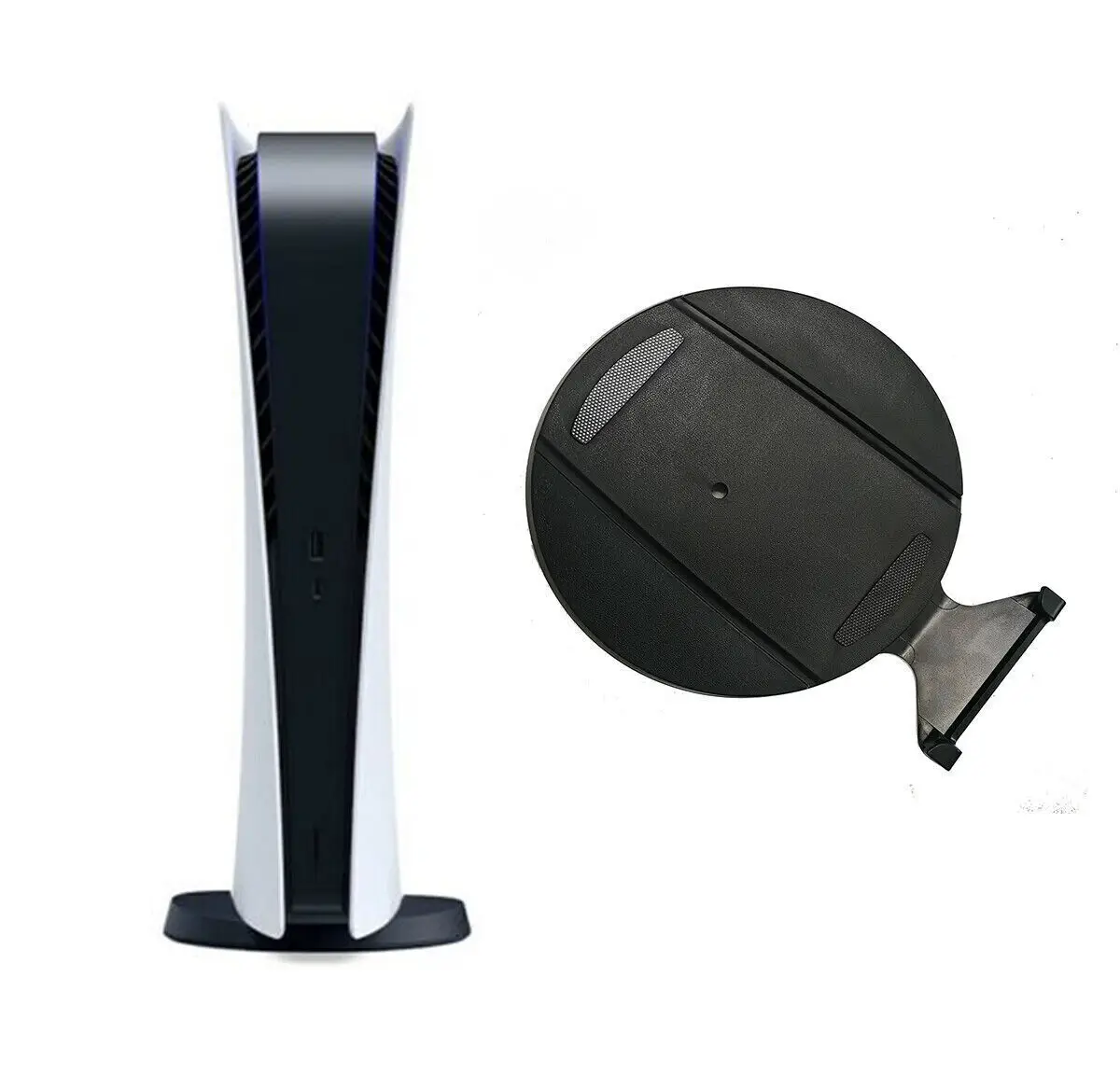 PS5 Horizontal/Vertical Stand