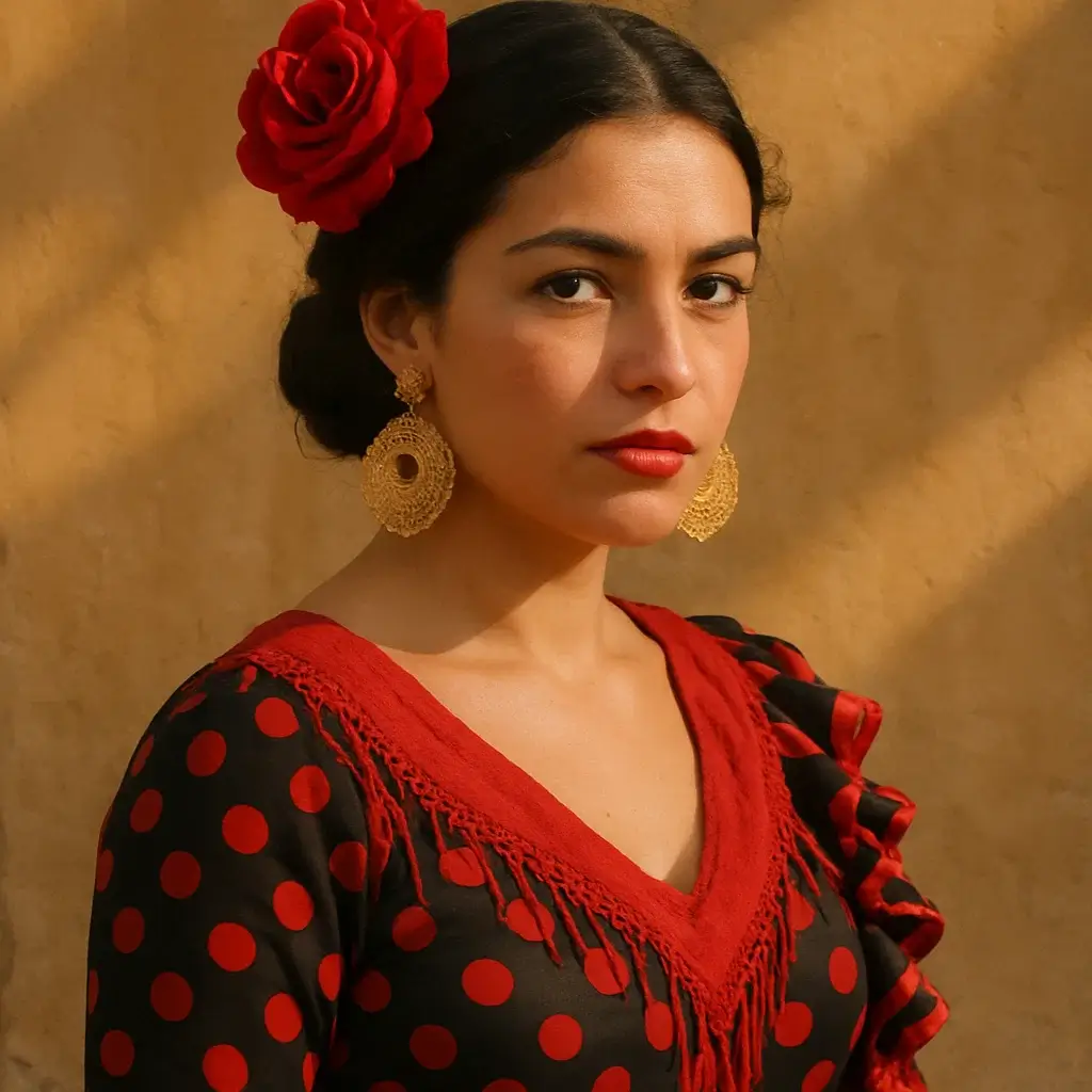 María García