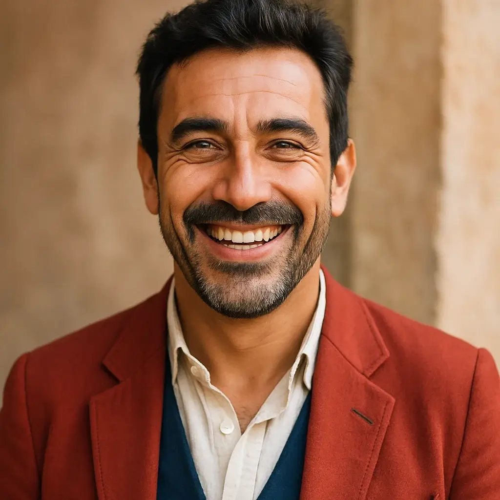 Luis Martínez