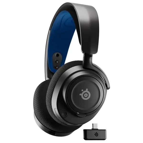 SteelSeries Arctis Nova 7P Wireless