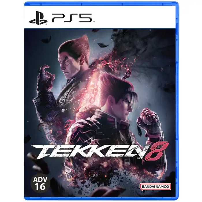 Tekken 8