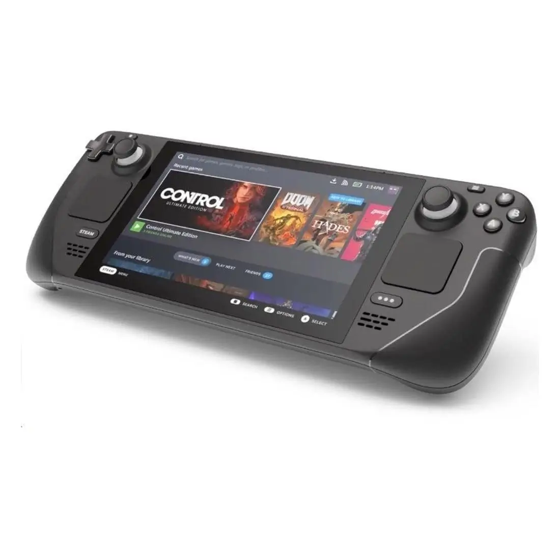 Valve Steam Deck OLED 512 GB
