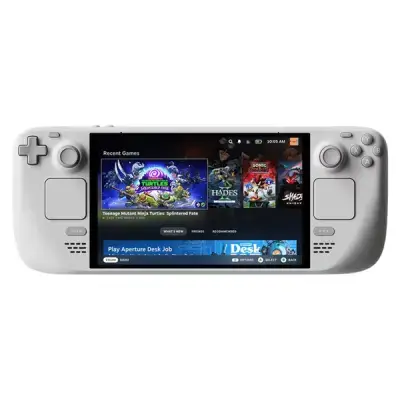 Valve Steam Deck OLED 1 TB