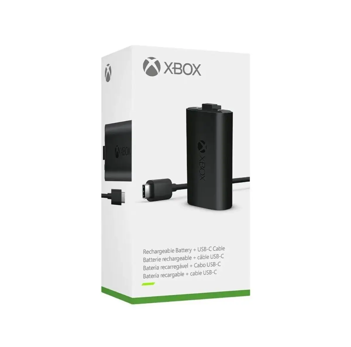 Xbox Series X|S Quick Charge Kit 