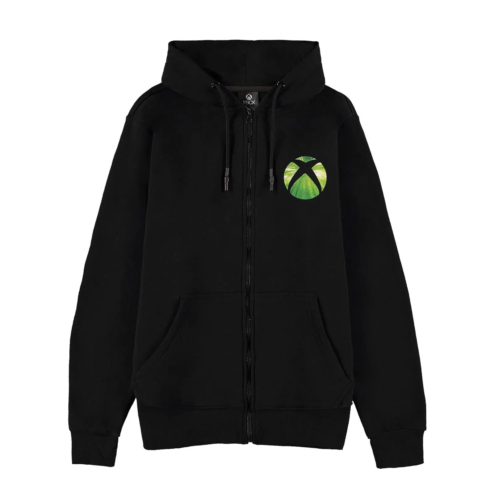 Xbox Logo Hoodie