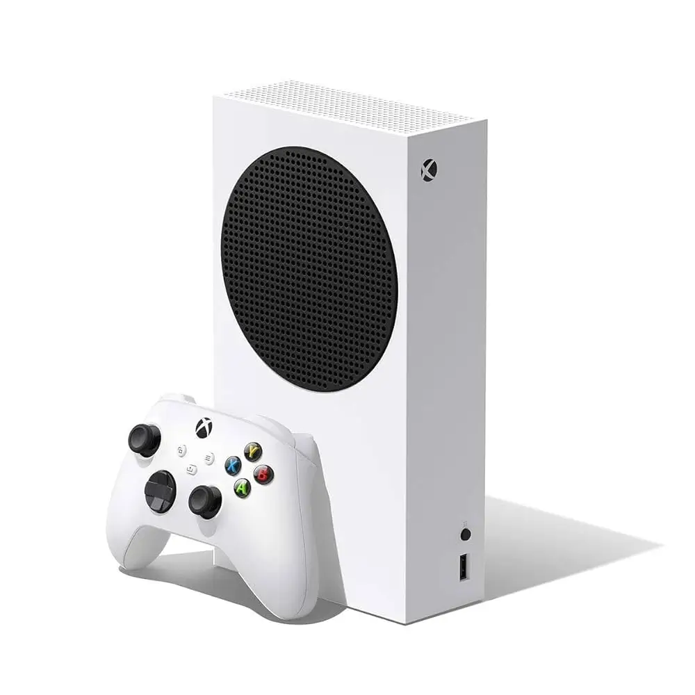 Xbox Series S 1TB