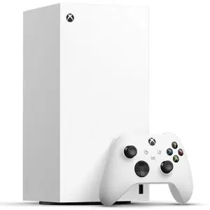 Microsoft Xbox Series S 1 TB