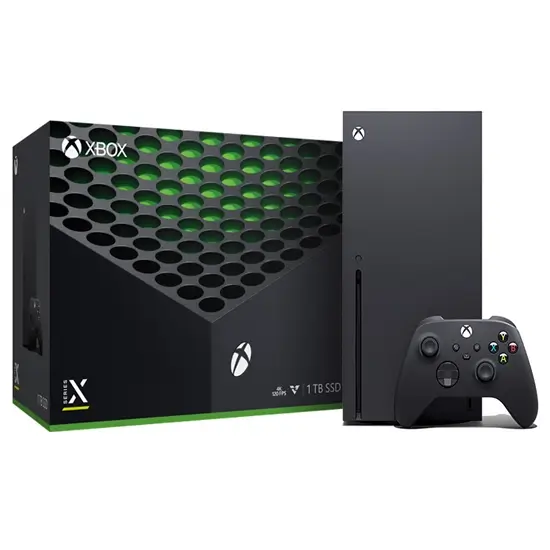 Xbox Series X 1TB